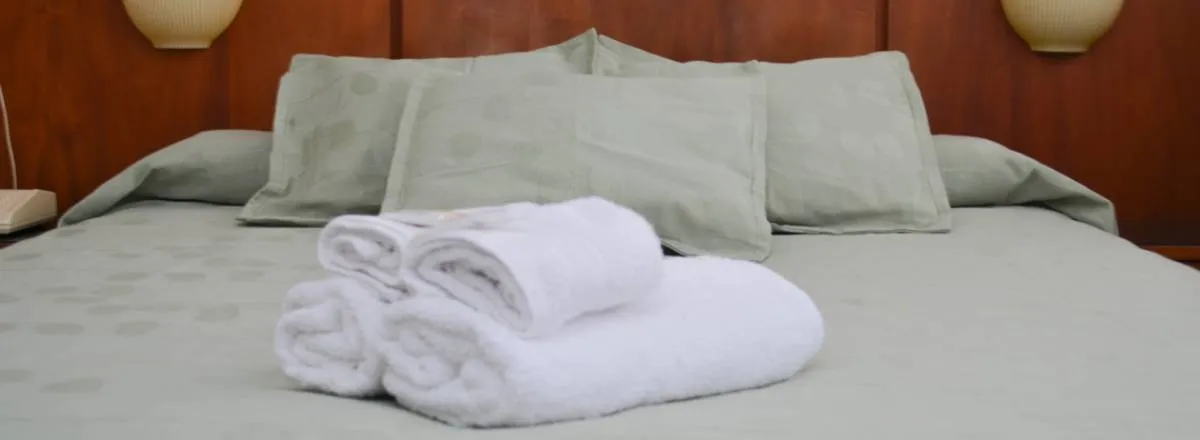 Hoteles 3 estrellas Hotel El Velero