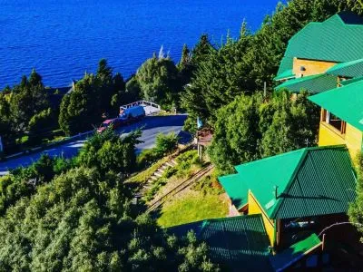 Balcón al Lago Cabins 2-star Cabins  in  Bariloche