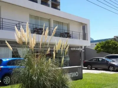 Maritimo 3-star Hotels  in  Villa Gesell