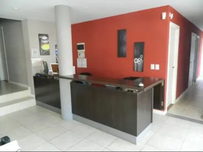 Hoteles 3 estrellas Maritimo