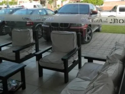 Hoteles 3 estrellas Maritimo