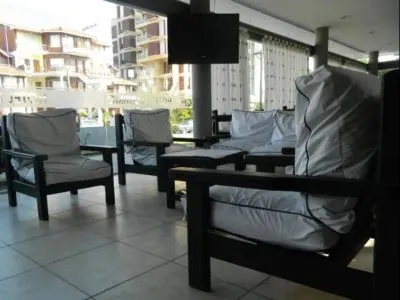 Hoteles 3 estrellas Maritimo