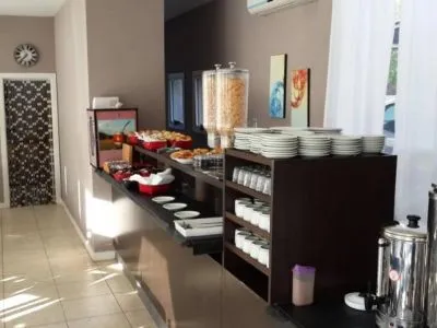 Hoteles 3 estrellas Maritimo