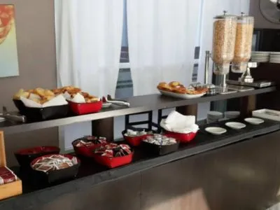 Hoteles 3 estrellas Maritimo