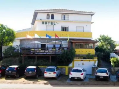 Hostal del Mar 2-star Hotels  in  Villa Gesell
