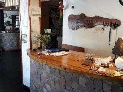 Hoteles 2 estrellas Hostal del Mar