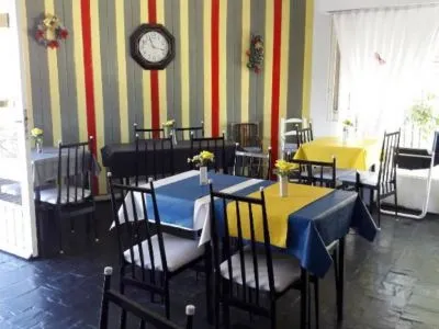 Hoteles 2 estrellas Hostal del Mar