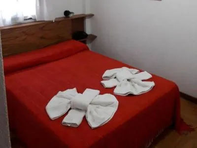 Hoteles 2 estrellas Hostal del Mar