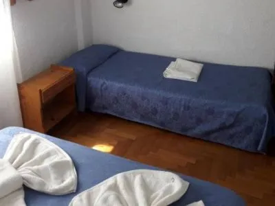 Hoteles 2 estrellas Hostal del Mar