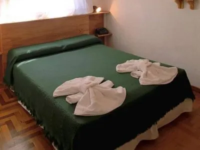 Hoteles 2 estrellas Hostal del Mar