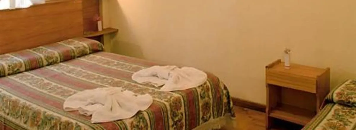 Hoteles 2 estrellas Hostal del Mar