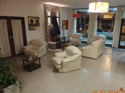 3-star Hotels Hotel Villa del Sol