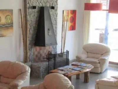 3-star Hotels Hotel Villa del Sol