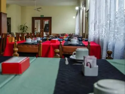 3-star Hotels Hotel Villa del Sol