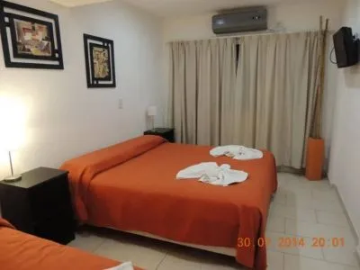 3-star Hotels Hotel Villa del Sol