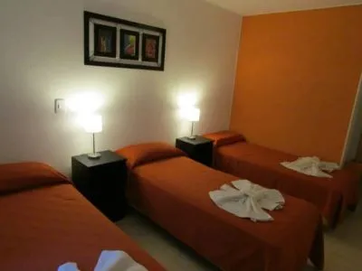 3-star Hotels Hotel Villa del Sol