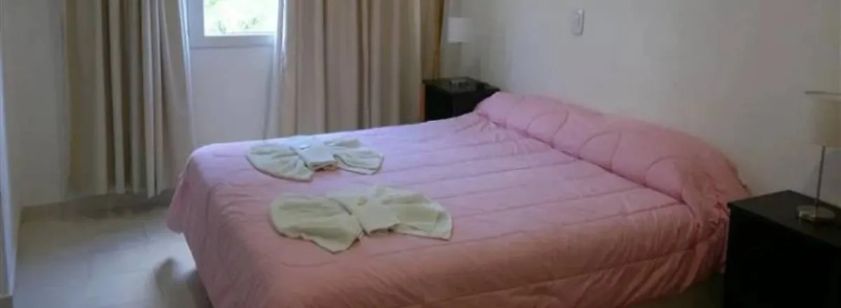 3-star Hotels Hotel Villa del Sol