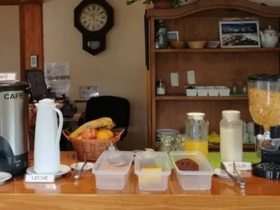 Hosterías B&B Nothofagus