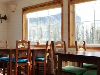 Hosterías B&B Nothofagus