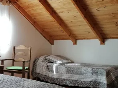 Hosterías B&B Nothofagus