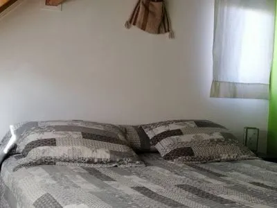 Hosterías B&B Nothofagus