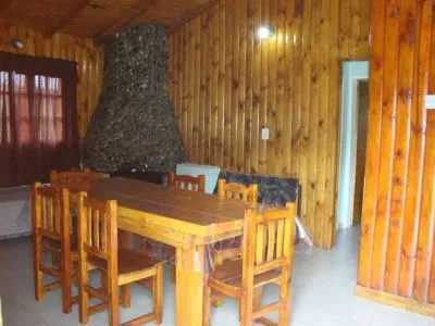 Cabins Villa Antares