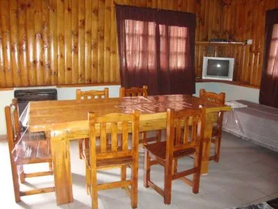 Cabins Villa Antares