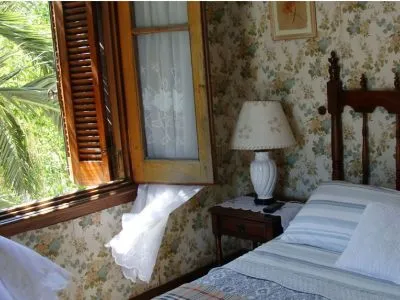 Bed & Breakfast Casona La Ruchi