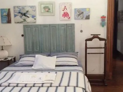 Bed & Breakfast Casona La Ruchi