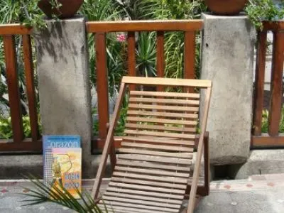 Bed & Breakfast Casona La Ruchi