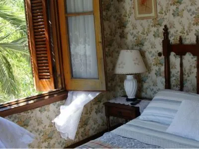 Bed & Breakfast Casona La Ruchi
