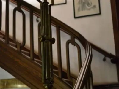 Bed & Breakfast Casona La Ruchi