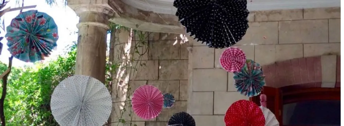 Bed & Breakfast Casona La Ruchi