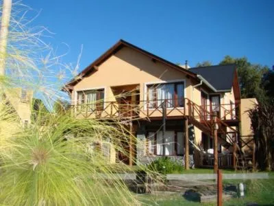 Complejo Ku ei Cabins  in  Villa Gesell