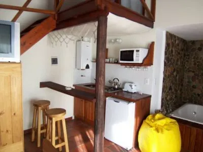 Cabañas Complejo Ku ei