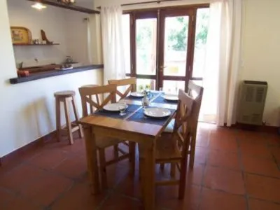 Cabañas Complejo Ku ei