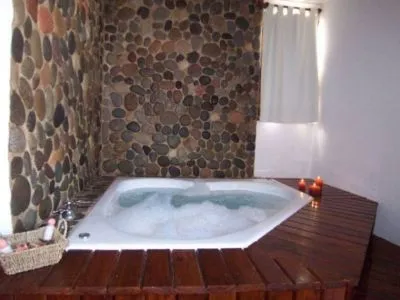 Cabañas Complejo Ku ei