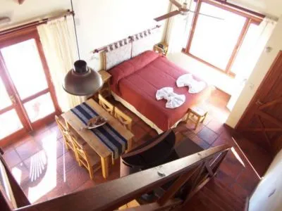 Cabañas Complejo Ku ei