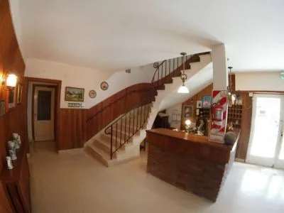 Hosterías 2 estrellas Bavaria