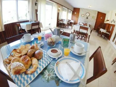 Hosterías 2 estrellas Bavaria