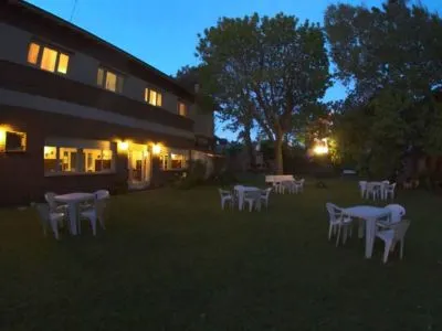 Hosterías 2 estrellas Bavaria