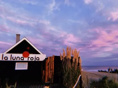 Balnearios La Luna Roja