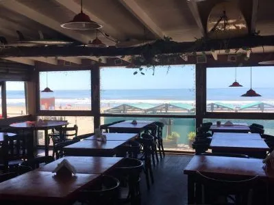 Balnearios La Luna Roja