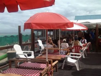 Balnearios La Luna Roja