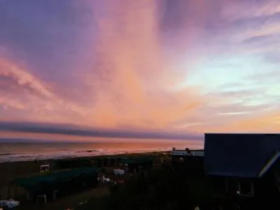 Balnearios La Luna Roja