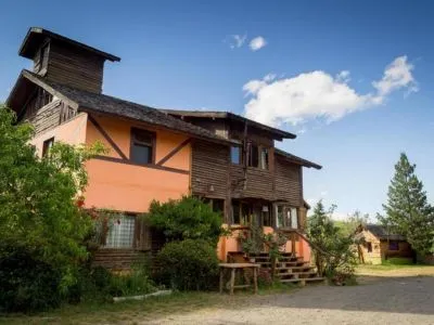 El Pueblito Albergues/Hostels  en  El Bolsón