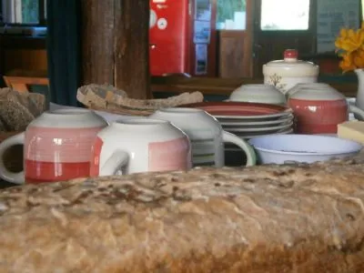 Albergues/Hostels El Pueblito