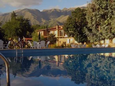 3-star Hotels Hotel El Hornero