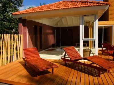 3-star Hotels Hotel El Hornero