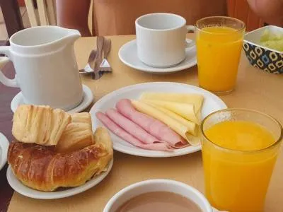 3-star Hotels Hotel El Hornero